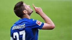 Андрей Крамарич