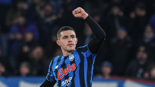 Прогноз на матч Лацио — Аталанта