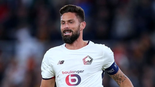 Лилль — Брест. Прогноз и ставка на матч Прогноз на матч Лилль — Брест