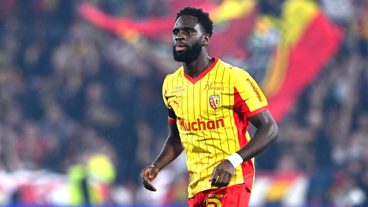 Одсонн Эдуар