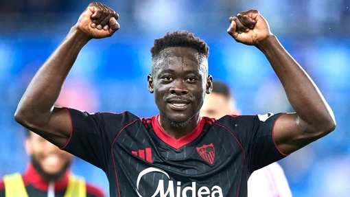 Прогноз на матч Севилья — Алавес