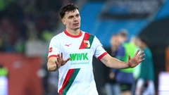 Фабиан Ридер