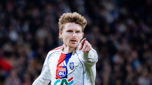 Лион — Ницца. Прогноз и ставка на матч Прогноз на матч Лион — Ницца