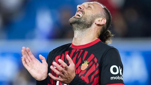 Прогноз на матч Мальорка — Бетис