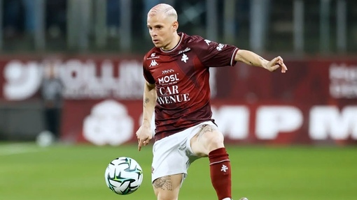 Метц — Осер. Прогноз и ставка на матч Прогноз на матч Метц — Осер