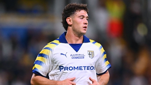 Прогноз на матч Парма — Верона