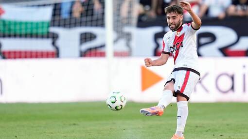 Прогноз на матч Райо Вальекано — Атлетико