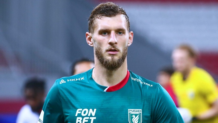 Егор Тесленко