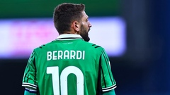 Доменико Берарди