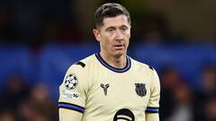 Роберт Левандовски