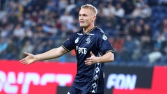 Константин Тюкавин