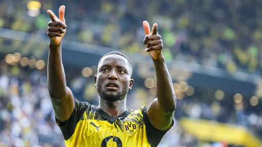 Боруссия Д — Аталанта. Прогноз и ставка на матч Прогноз на матч Боруссия Д — Аталанта