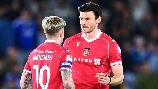 Бристоль Сити — Рексем. Прогноз и ставка на матч Прогноз на матч Бристоль Сити — Рексем