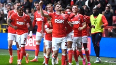 «Чарльтон»