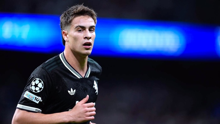 Кенан Йылдыз