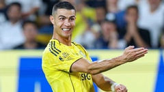 Криштиану Роналду