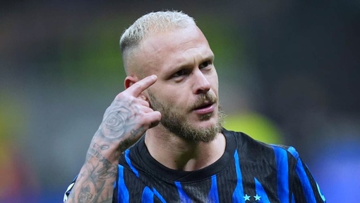 Прогноз на матч Будё-Глимт — Интер