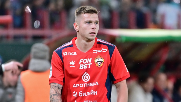 Данил Круговой