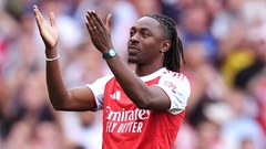 Эберечи Эзе