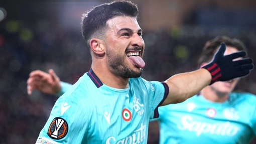 Прогноз на матч Бранн — Болонья