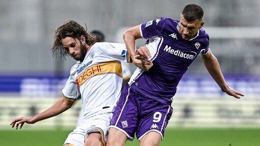 Прогноз на матч Ягеллония — Фиорентина