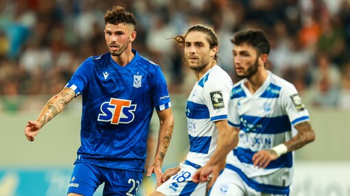 КуПС — Лех П. Прогноз и ставка на матч Прогноз на матч КуПС — Лех П