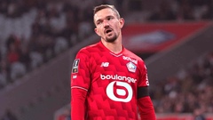 Гаэтан Перрен