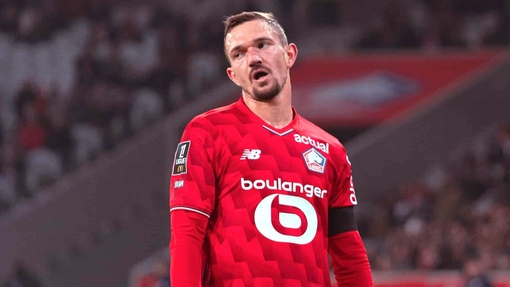 Прогноз на матч Лилль — Црвена Звезда