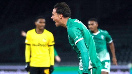 Прогноз на матч Лудогорец — Ференцварош