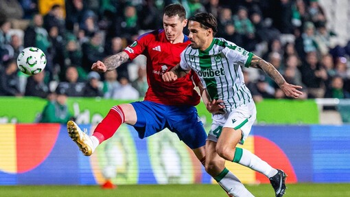 Прогноз на матч Омония — Риека