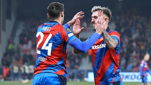 Прогноз на матч Панатинаикос — Виктория П