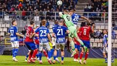 «Сигма» — «Ракув»