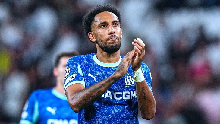 Пьер-Эмерик Обамеянг