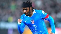 Адемола Лукман