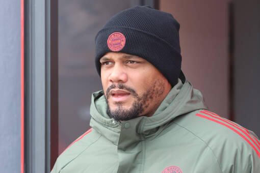 Прогноз на матч Бавария — Айнтрахт Ф