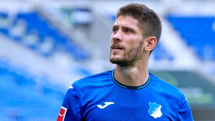 Андрей Крамарич