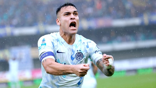 Прогноз на матч Лечче — Интер