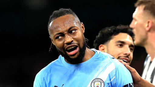 Манчестер Сити — Ньюкасл. Прогноз и ставка на матч Прогноз на матч Манчестер Сити — Ньюкасл