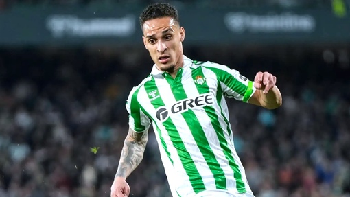 Прогноз на матч Бетис — Райо Вальекано