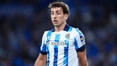 Микель Оярсабаль