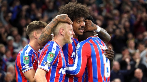 Прогноз на матч Кристал Пэлас — Вулверхэмптон