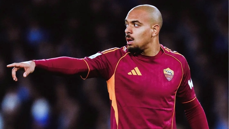 Дониелл Мален