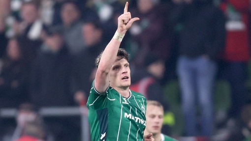 Прогноз на матч Санкт-Паули — Вердер