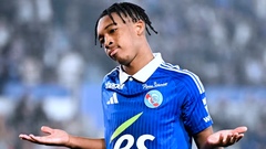 Сэмьюэл Амо-Амеяу