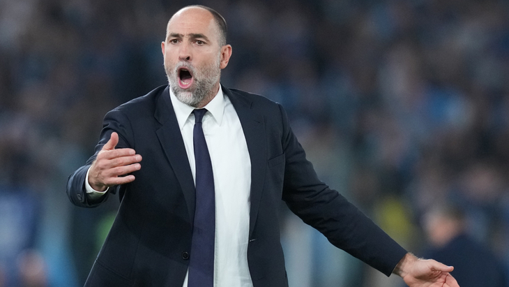 Игор Тудор — новый тренер «шпор»