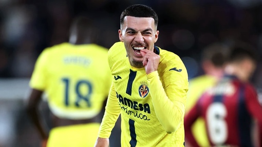 Прогноз на матч Вильярреал — Валенсия