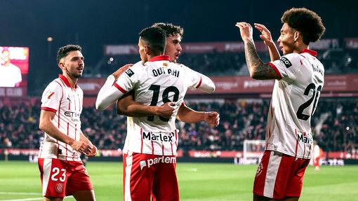 Прогноз на матч Алавес — Жирона