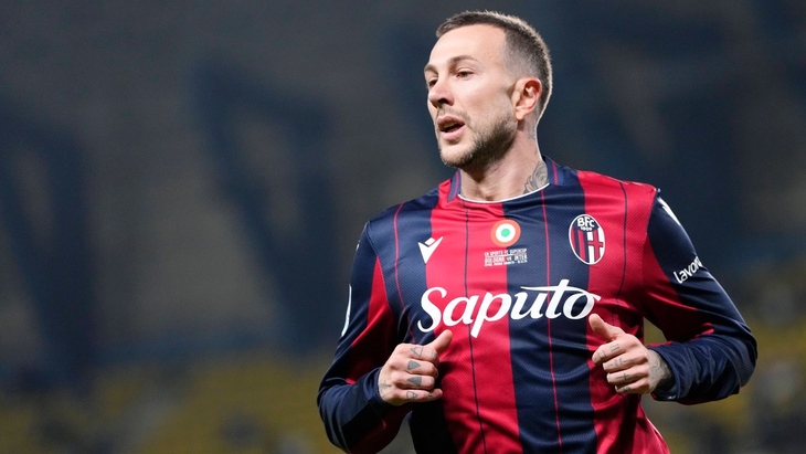 Федерико Бернардески