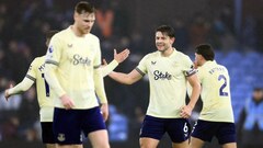 ФК «Эвертон»