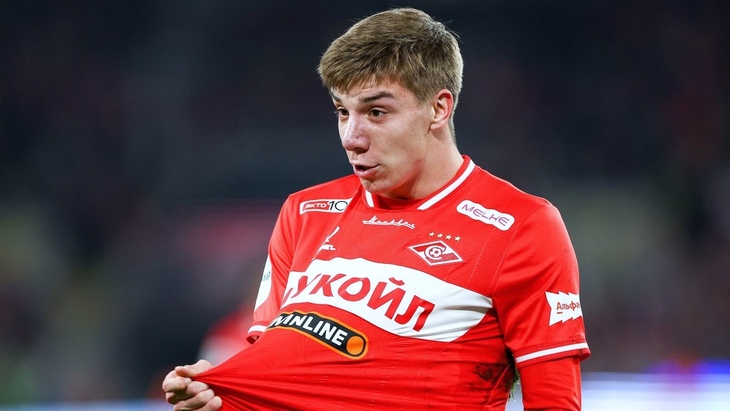 Игорь Дмитриев